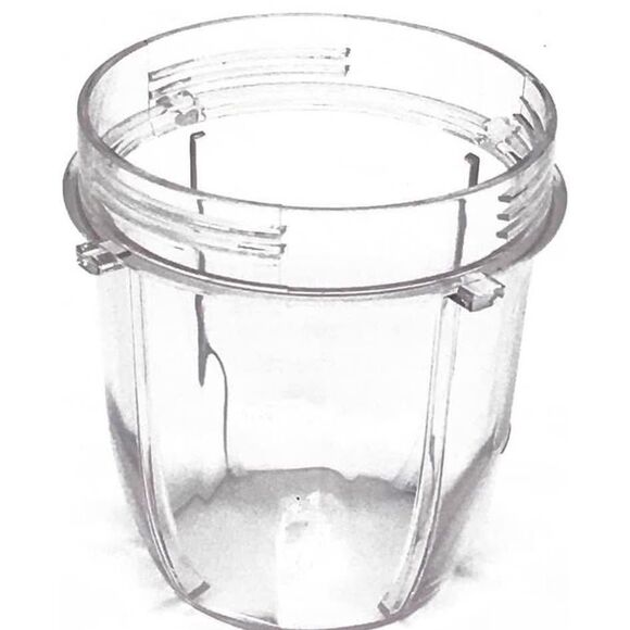 (2) 12oz Replacement Cups For Auto-iQ - Picture 2 of 3